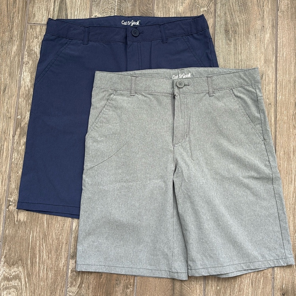 Boys Shorts Bundle